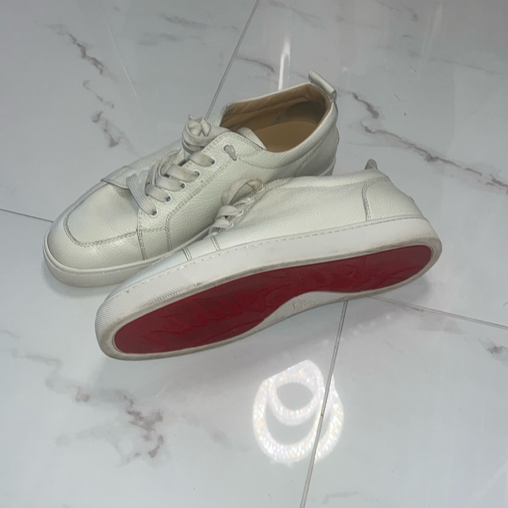 Christian louboutin